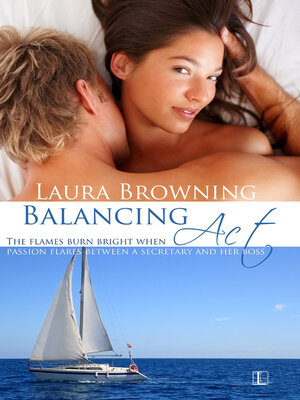 cover image of Balancing Act